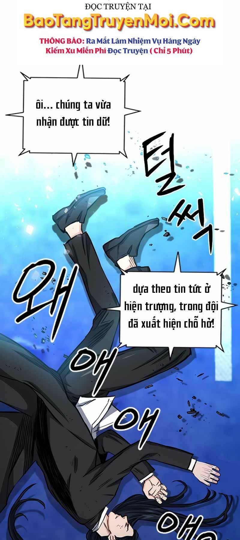 Druid Tại Ga Seoul - Chapter 54 - Page 77