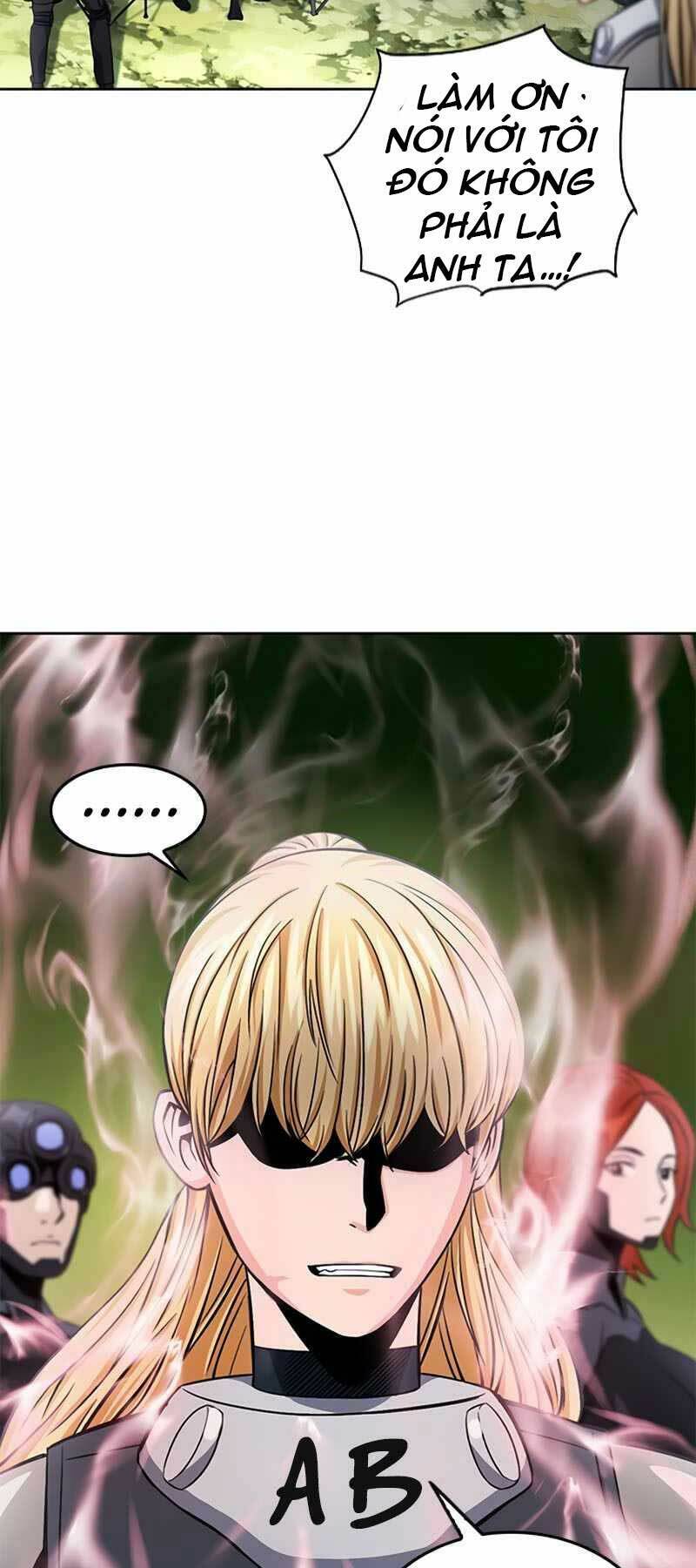 Druid Tại Ga Seoul - Chapter 54 - Page 8