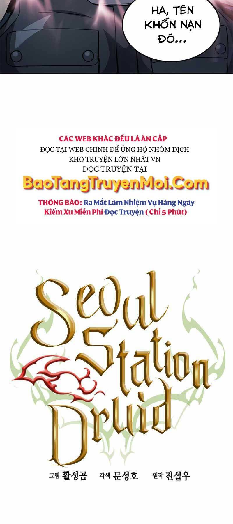 Druid Tại Ga Seoul - Chapter 54 - Page 9