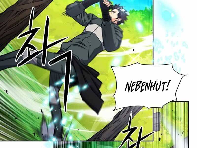 Druid Tại Ga Seoul - Chapter 55 - Page 100