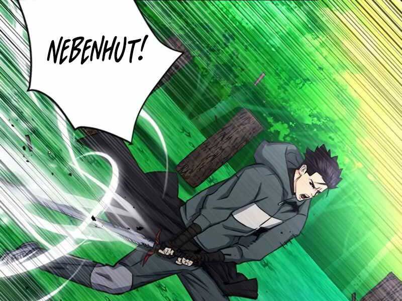 Druid Tại Ga Seoul - Chapter 55 - Page 116