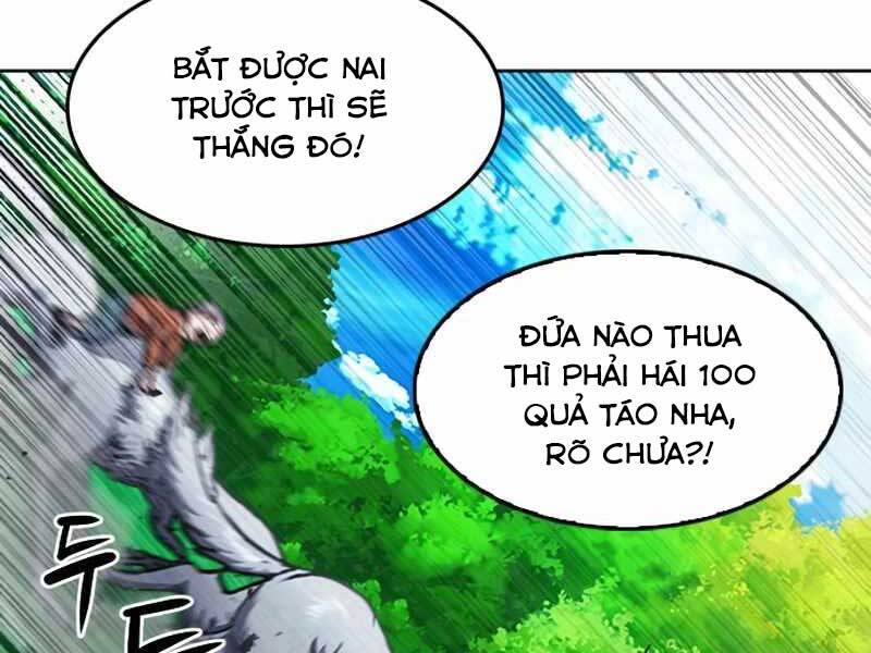 Druid Tại Ga Seoul - Chapter 55 - Page 132
