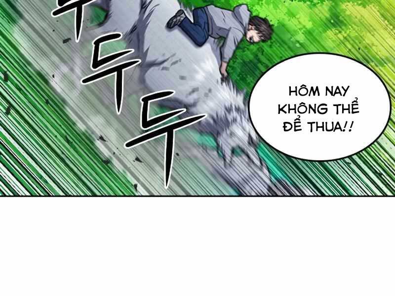 Druid Tại Ga Seoul - Chapter 55 - Page 133