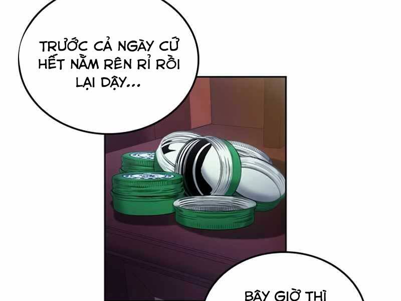 Druid Tại Ga Seoul - Chapter 55 - Page 166