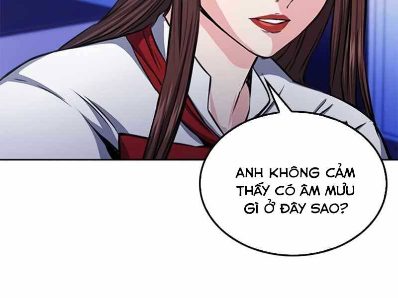 Druid Tại Ga Seoul - Chapter 55 - Page 18