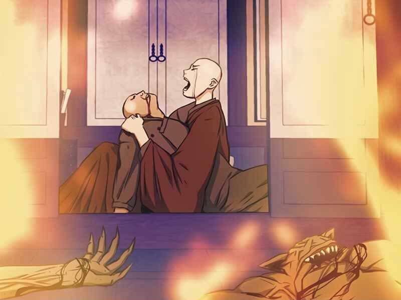 Druid Tại Ga Seoul - Chapter 55 - Page 186