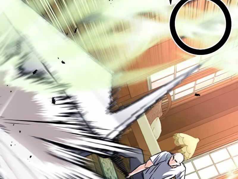 Druid Tại Ga Seoul - Chapter 55 - Page 222