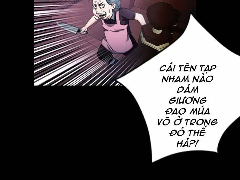 Druid Tại Ga Seoul - Chapter 55 - Page 234