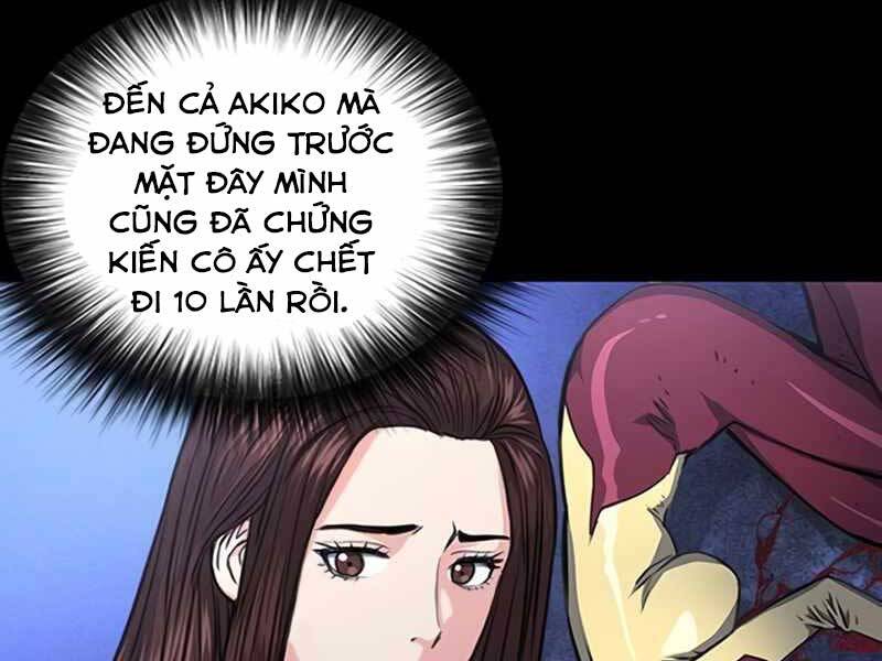 Druid Tại Ga Seoul - Chapter 55 - Page 35