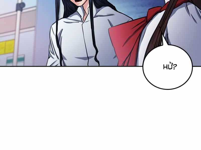 Druid Tại Ga Seoul - Chapter 55 - Page 47