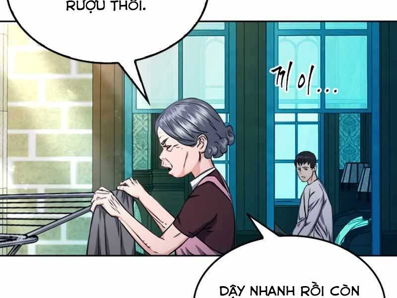 Druid Tại Ga Seoul - Chapter 55 - Page 64