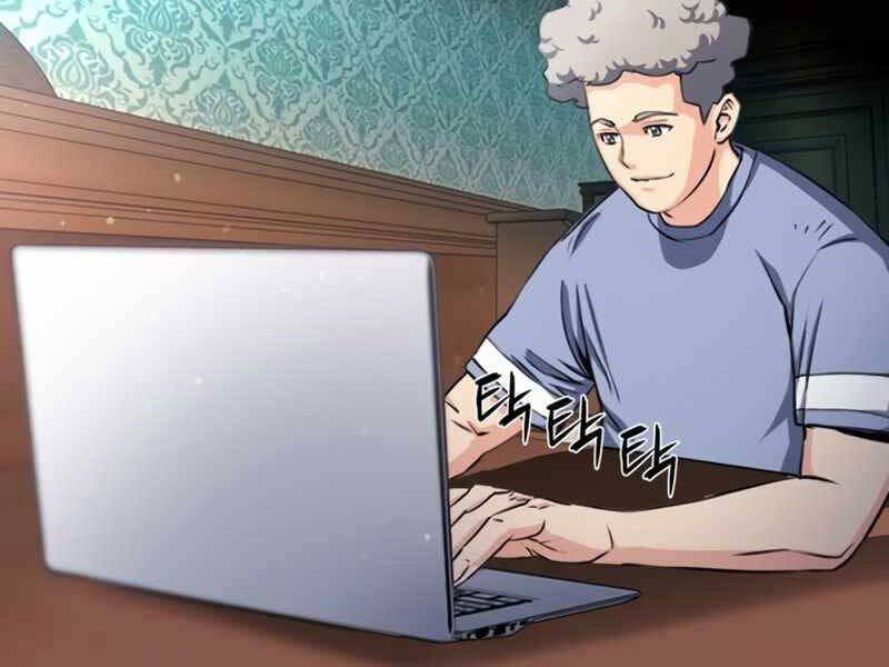 Druid Tại Ga Seoul - Chapter 55 - Page 73