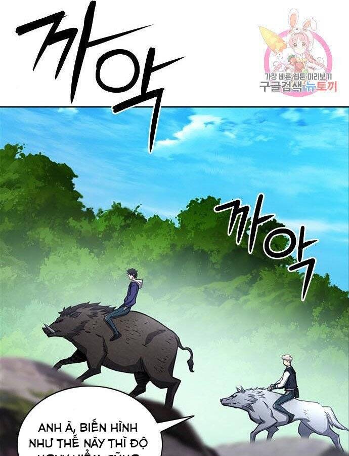 Druid Tại Ga Seoul - Chapter 56 - Page 100