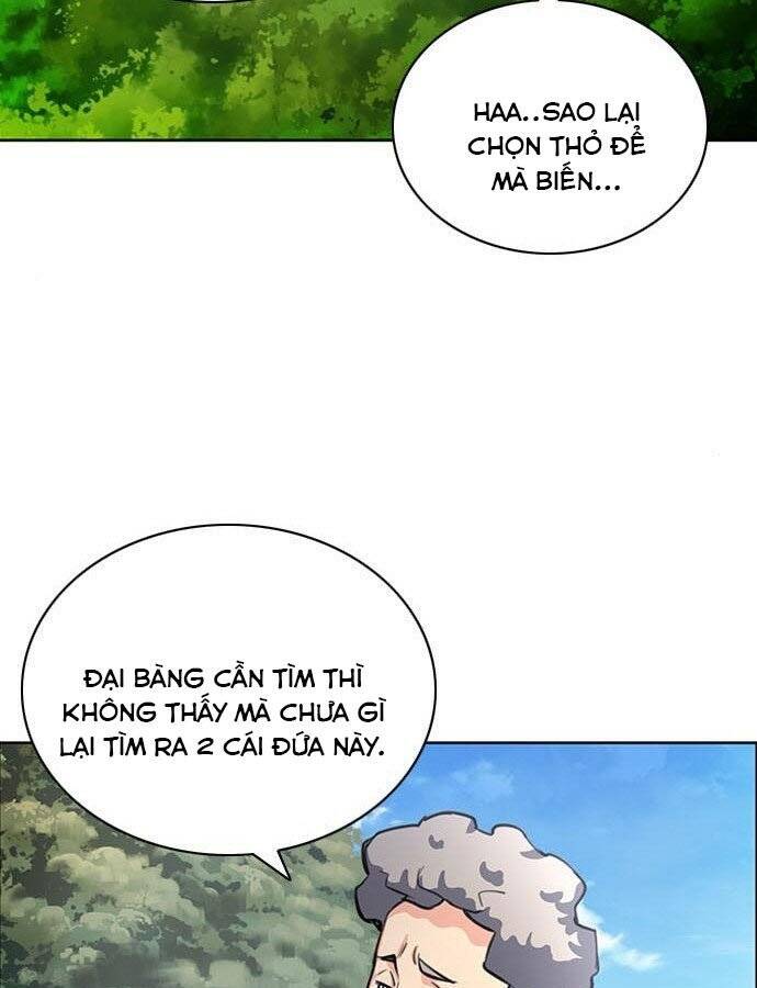 Druid Tại Ga Seoul - Chapter 56 - Page 104