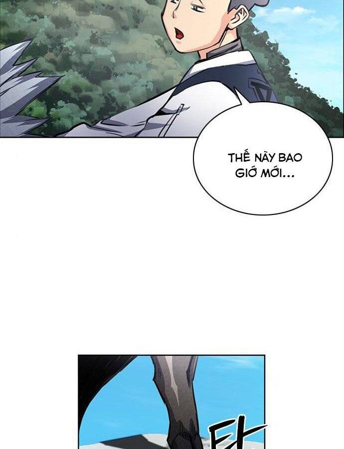 Druid Tại Ga Seoul - Chapter 56 - Page 105