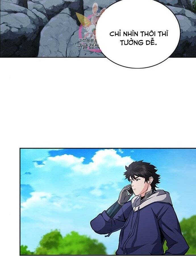 Druid Tại Ga Seoul - Chapter 56 - Page 107