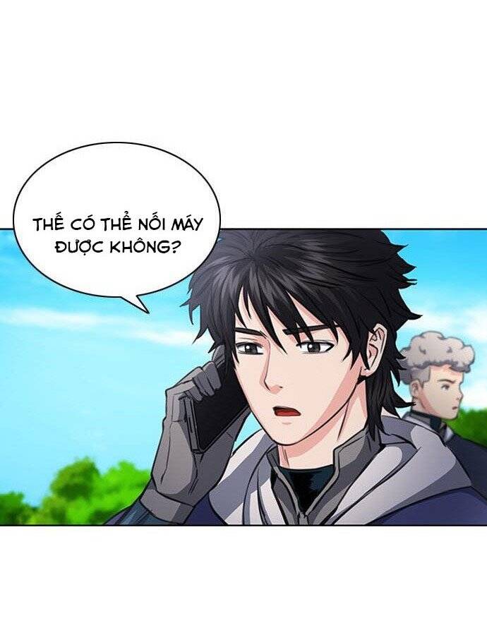 Druid Tại Ga Seoul - Chapter 56 - Page 111