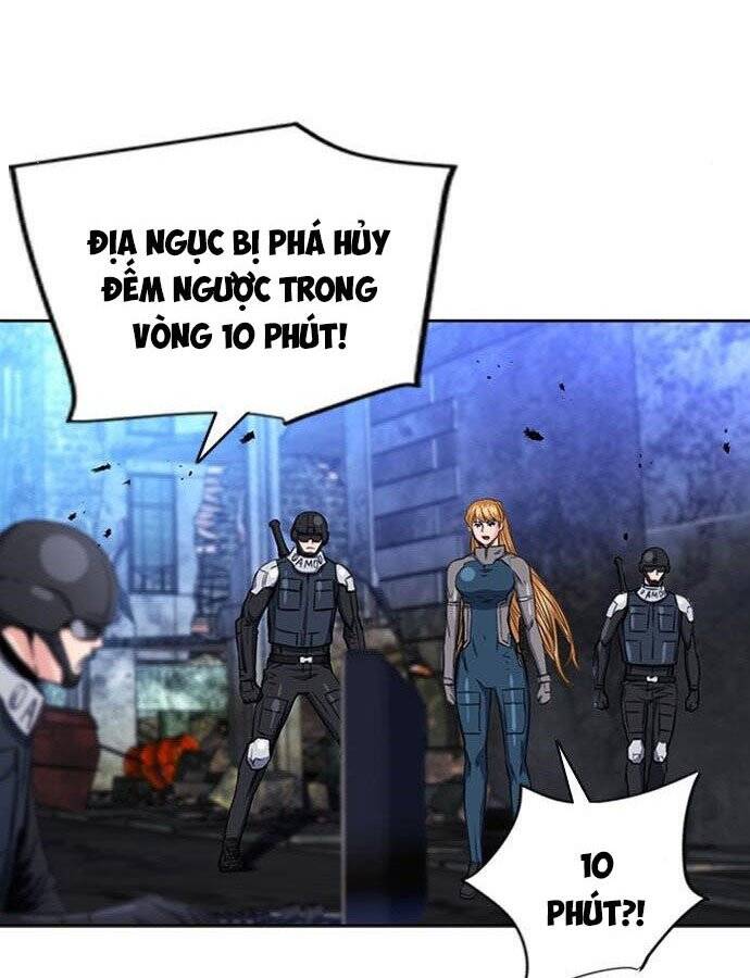 Druid Tại Ga Seoul - Chapter 56 - Page 115