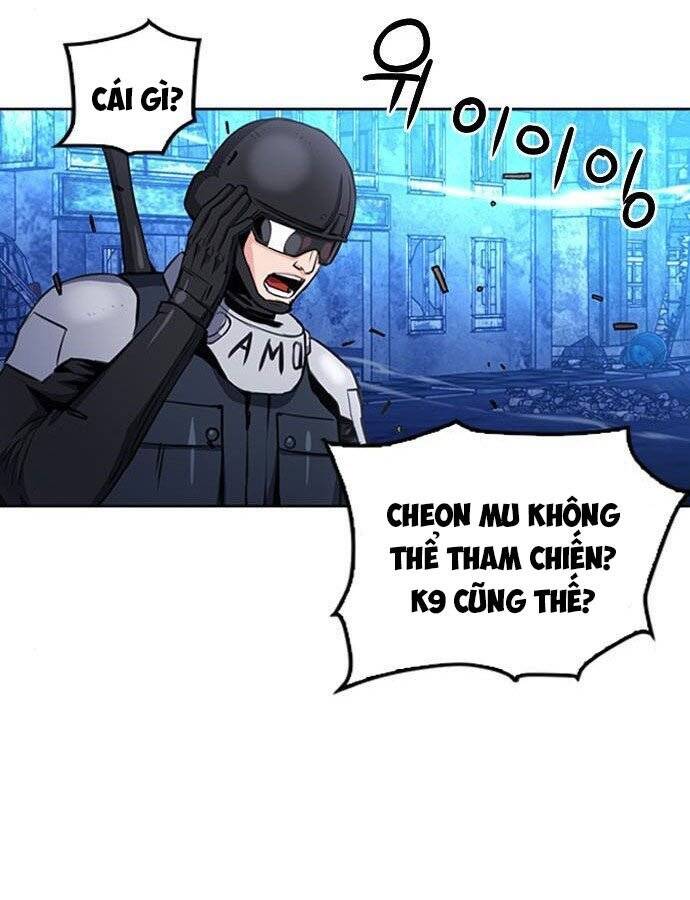 Druid Tại Ga Seoul - Chapter 56 - Page 118