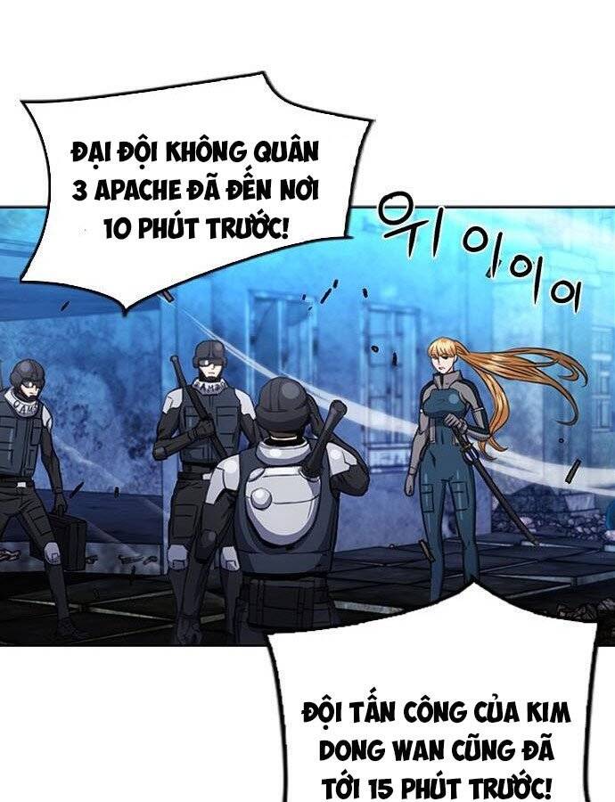 Druid Tại Ga Seoul - Chapter 56 - Page 120