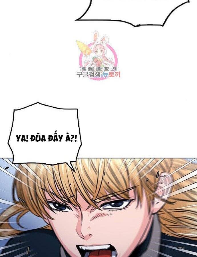 Druid Tại Ga Seoul - Chapter 56 - Page 121