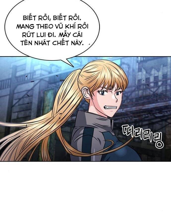 Druid Tại Ga Seoul - Chapter 56 - Page 124