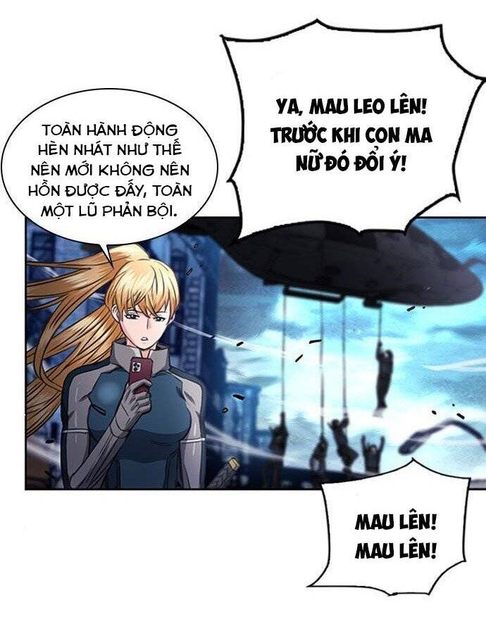 Druid Tại Ga Seoul - Chapter 56 - Page 125
