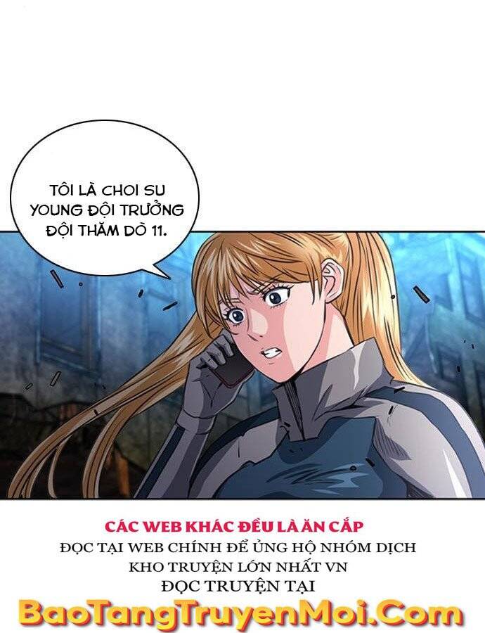 Druid Tại Ga Seoul - Chapter 56 - Page 126