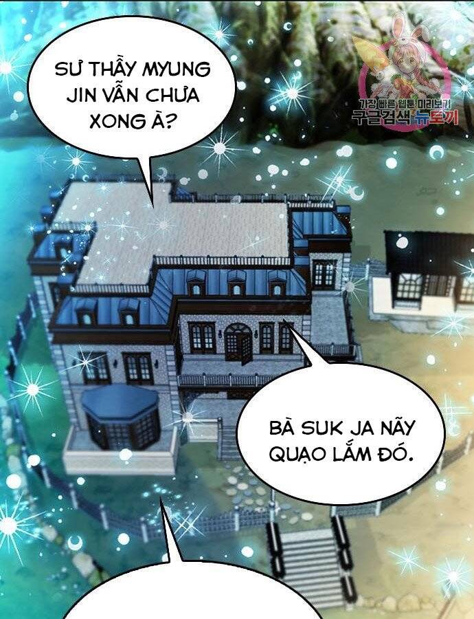 Druid Tại Ga Seoul - Chapter 56 - Page 13