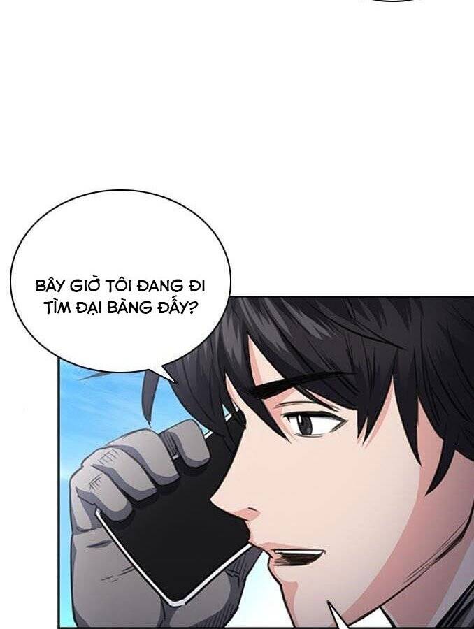 Druid Tại Ga Seoul - Chapter 56 - Page 130