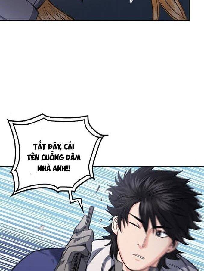 Druid Tại Ga Seoul - Chapter 56 - Page 132