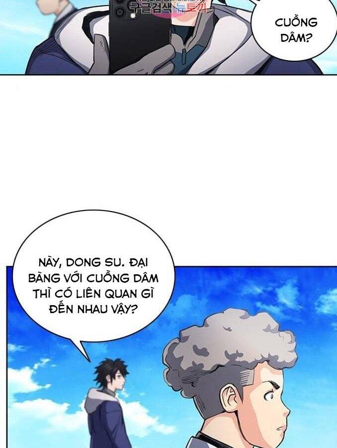 Druid Tại Ga Seoul - Chapter 56 - Page 134