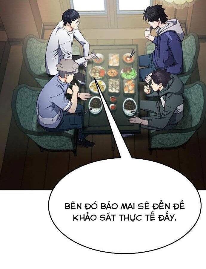 Druid Tại Ga Seoul - Chapter 56 - Page 15