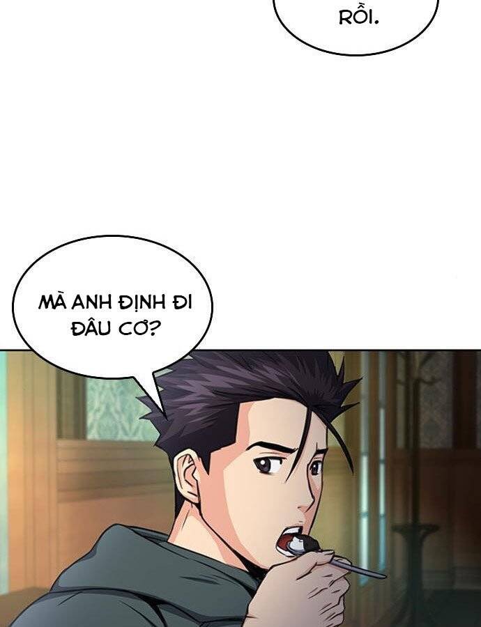 Druid Tại Ga Seoul - Chapter 56 - Page 17