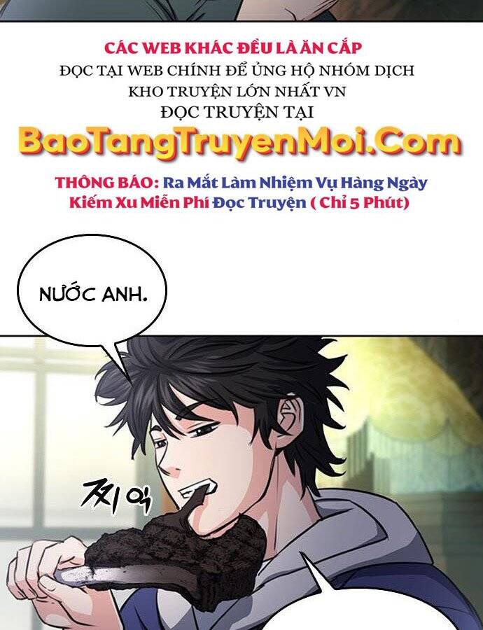 Druid Tại Ga Seoul - Chapter 56 - Page 18