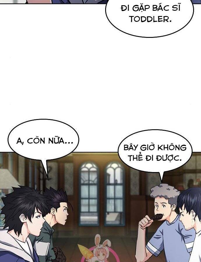 Druid Tại Ga Seoul - Chapter 56 - Page 19