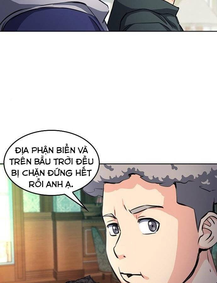 Druid Tại Ga Seoul - Chapter 56 - Page 21
