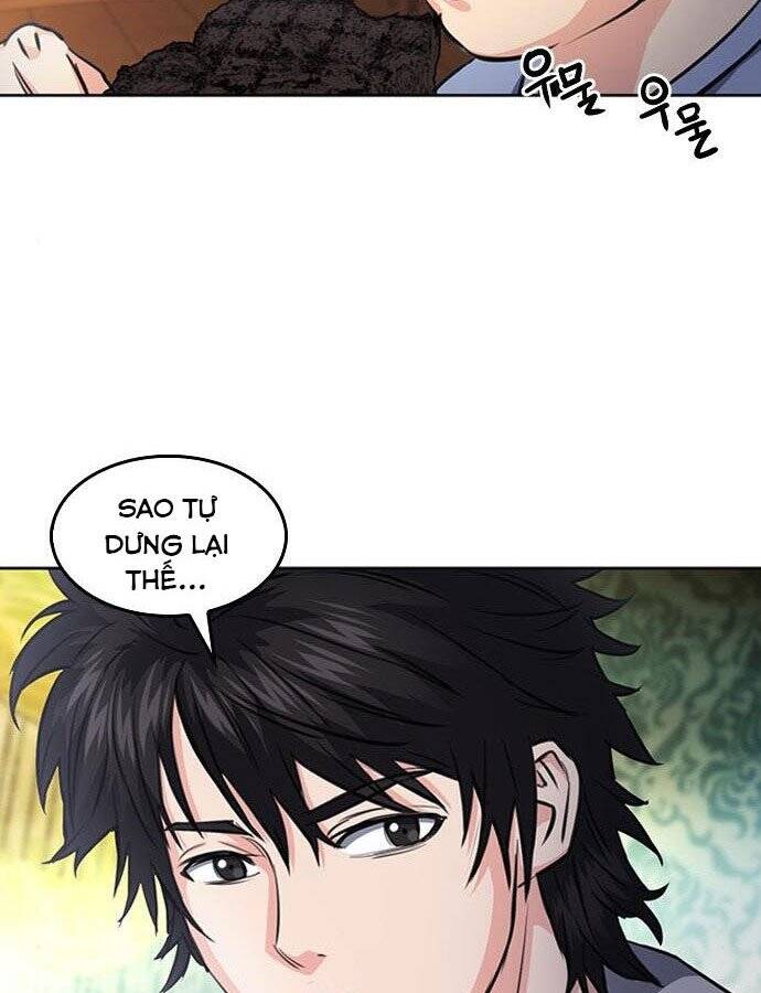 Druid Tại Ga Seoul - Chapter 56 - Page 22