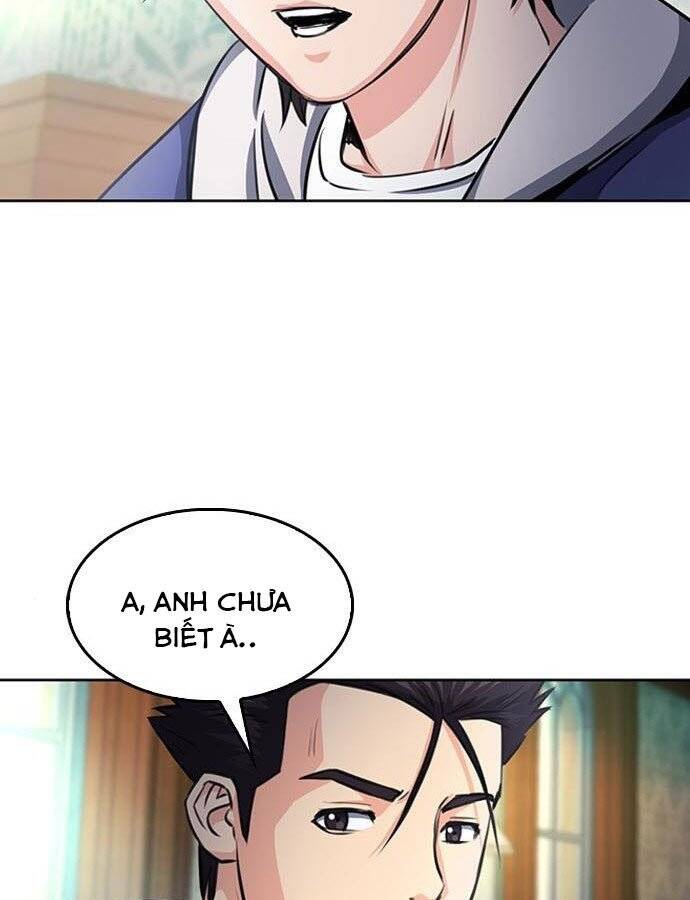 Druid Tại Ga Seoul - Chapter 56 - Page 23