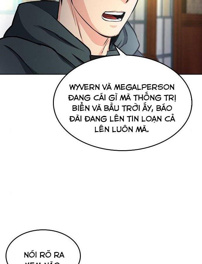 Druid Tại Ga Seoul - Chapter 56 - Page 24