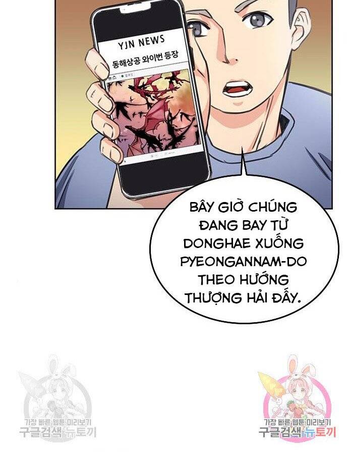 Druid Tại Ga Seoul - Chapter 56 - Page 26