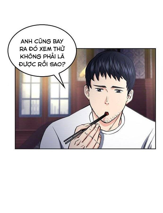 Druid Tại Ga Seoul - Chapter 56 - Page 28