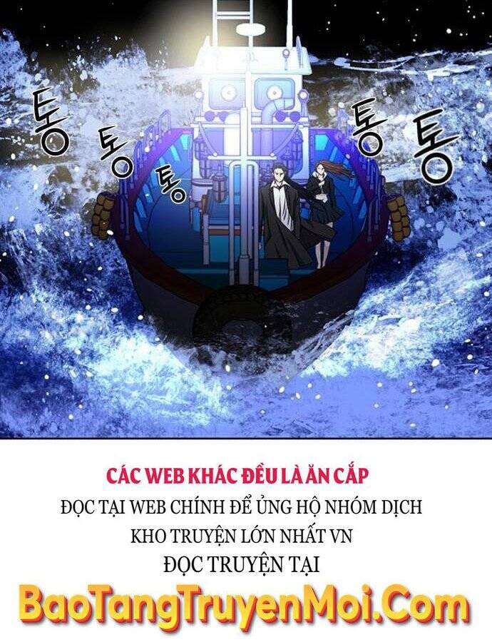 Druid Tại Ga Seoul - Chapter 56 - Page 3