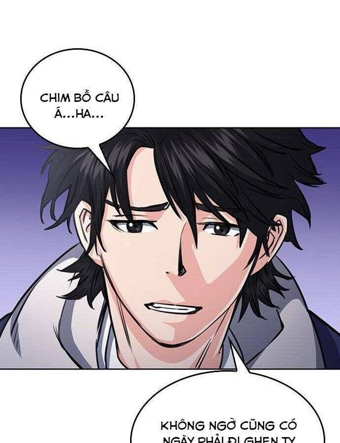 Druid Tại Ga Seoul - Chapter 56 - Page 30