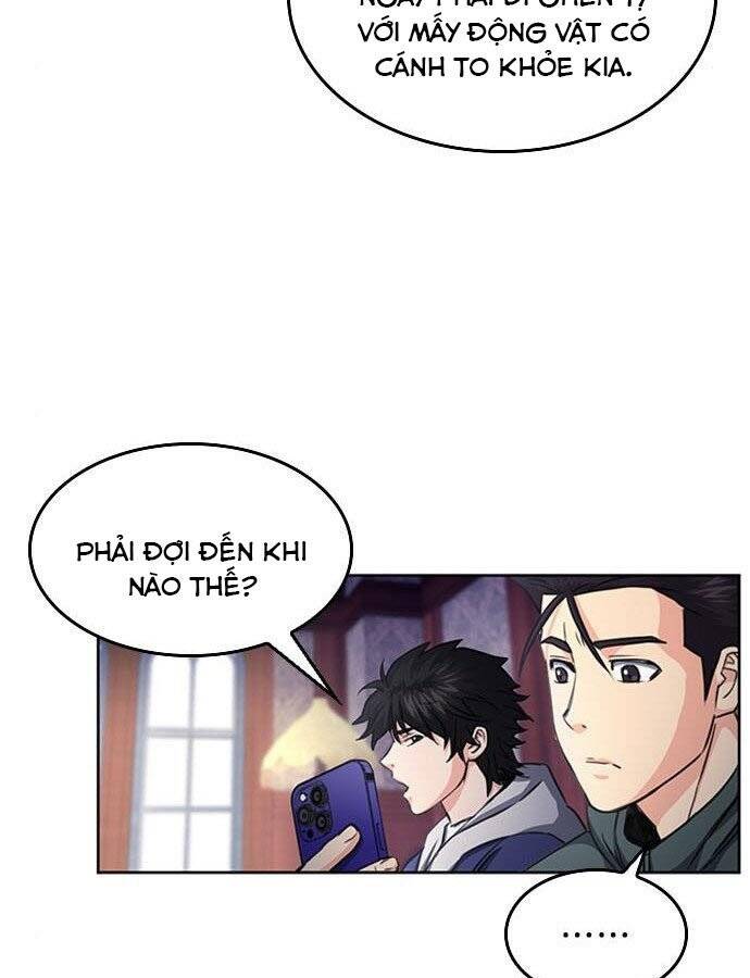 Druid Tại Ga Seoul - Chapter 56 - Page 31