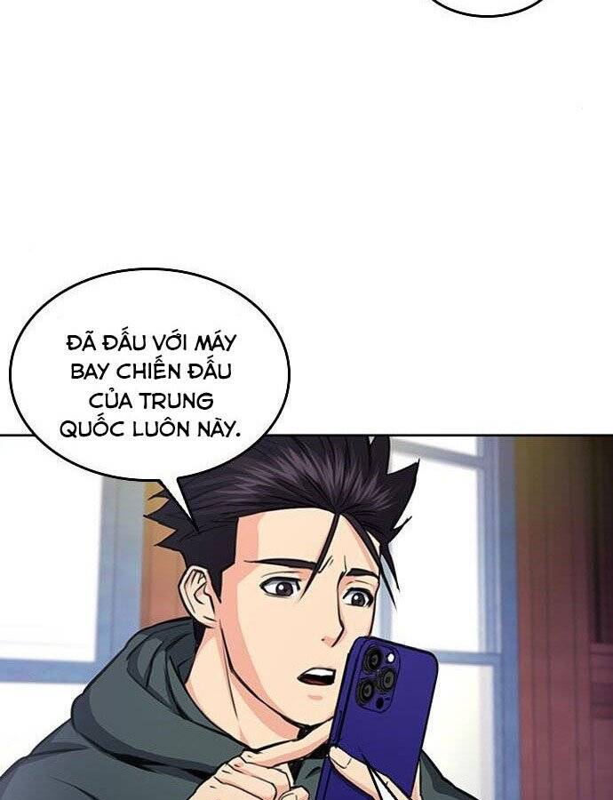 Druid Tại Ga Seoul - Chapter 56 - Page 32