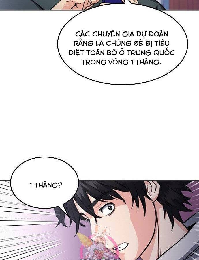 Druid Tại Ga Seoul - Chapter 56 - Page 33