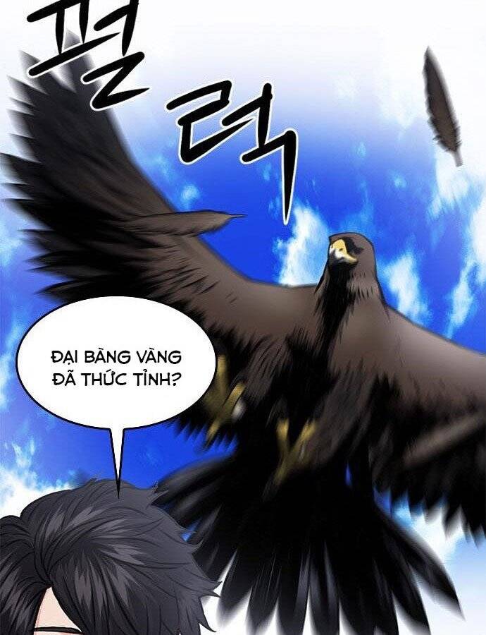 Druid Tại Ga Seoul - Chapter 56 - Page 38