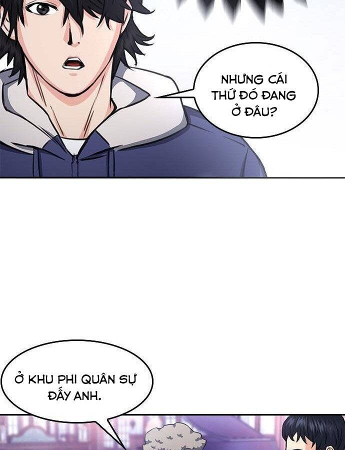 Druid Tại Ga Seoul - Chapter 56 - Page 39