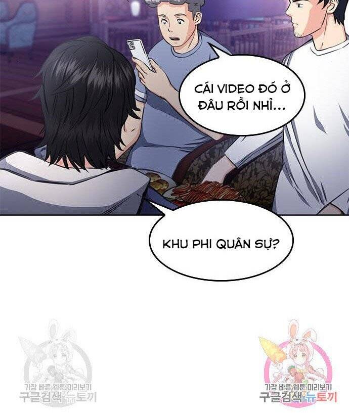 Druid Tại Ga Seoul - Chapter 56 - Page 40